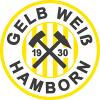 SV Gelb Weiß Hamborn 1930