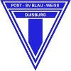 Post BW Duisburg zg.