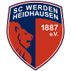 SC Werden-Heidhausen III.