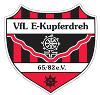 VfL Kupferdreh 65/82 II. 9er zg.