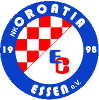 NK Croatia Essen II.