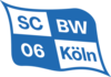 Blau-Weiß I