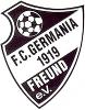 Germania Freund III