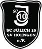 SC Jülich 1910/97/Hoengen e.V.