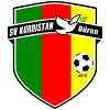 SV Kurdistan Düren