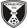 Schwarz-Weiß Titz