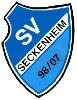 SV 98/07 Seckenheim