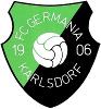 FC Germania Karlsdorf 2