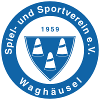 SSV Waghäusel 2