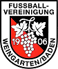 FVgg Weingarten