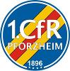 1. CfR Pforzheim 2