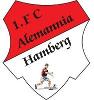 1.FC Alem. Hamberg 2 zg.