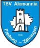 Alem. Freiburg-Zähringen