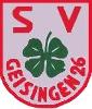 SV Geisingen 2