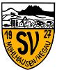 SV Mühlhausen 2