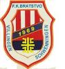 FK Bratstvo Villingen