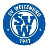 SV Weitenung 2