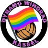 Dynamo Windrad KS