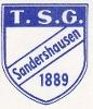 TSG Sandershausen II