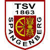 TSV Spangenberg II