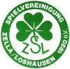 SpVgg Zella/Loshausen II