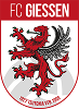 FC Gießen II (7) zg.