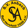 SG Asbach/Hessen Hef