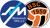 SV/BSC Mörlenbach