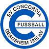 SV Concordia Gernsheim