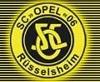 SC Opel 06 Rüsselsheim zg.