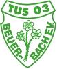 TUS 03 Beuerbach