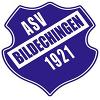 SGM ASV Bildechingen / ASV Nordstetten