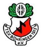 SGM Böhringen/Schlichem