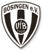 SGM Bösingen II/Beffendorf I