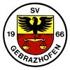 SV Gebrazhofen I