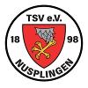 SGM Nusplingen/Heuberg-Bära