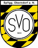 Spvgg Oberndorf