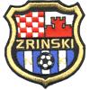 Kroat. FV N.K. Zrinski Calw