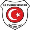 SC Türkiyemspor Saulgau