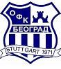 OFK Beograd Stuttgart