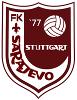 FK Sarajevo Stuttgart