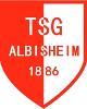 TSG  Albisheim