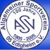 SG ASV Edigheim / TV Edigheim