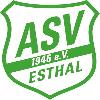 ASV 1946 Esthal - SG Tal U21