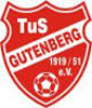 SG Gutenb./ Waldlaubersheim II