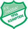 FV Hassia Kempten/Dietersheim JSG U21