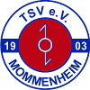 TSV Mommenheim