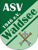 SG ASV Waldsee II / VfL Neuhofen II