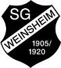 SG Weinsheim/JSG Ellerbachtal U21