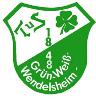 SG Wendelsheim/Kriegsfeld